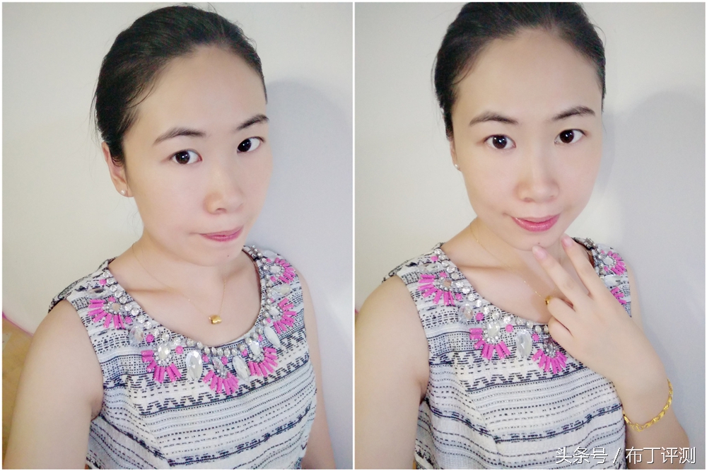 vivox71600万柔光双摄,vivox7拍照效果