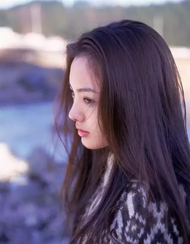 日本最迷人女明星,最迷人的日本女明星白石麻衣