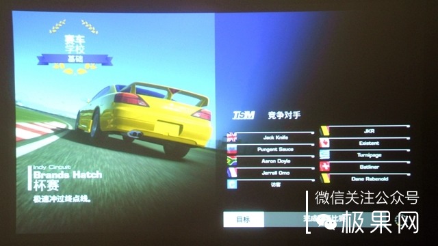 投影仪功能太强大,隔空操控黑科技