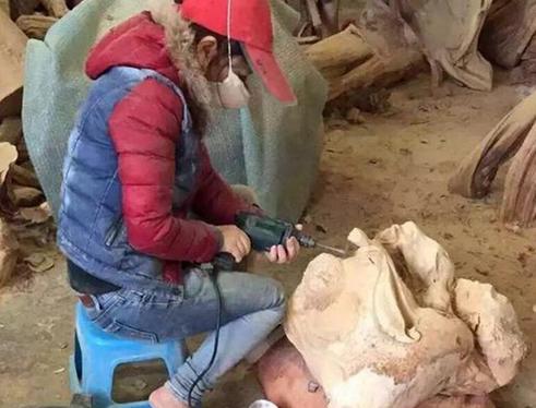 文玩行业的工作,文玩副业哪个前景好些