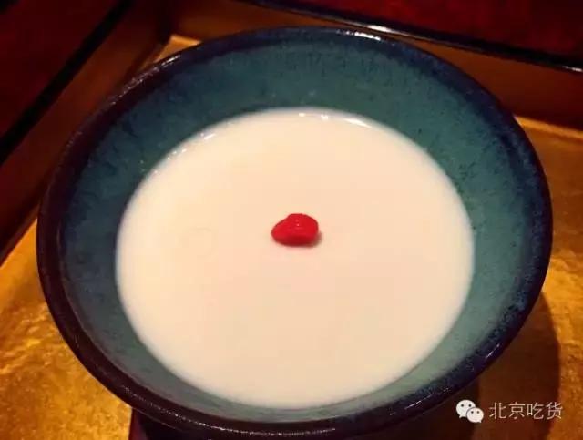 北京比较清淡的美食,北京100种好吃的美食