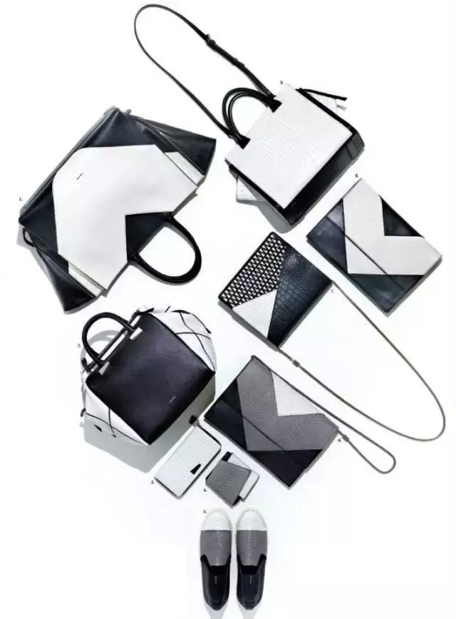 精致包包推荐小众9.9,女士小众轻奢品牌包推荐图片