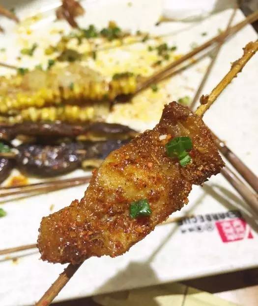 推荐一下成都好吃的宵夜,吃遍成都100家夜宵