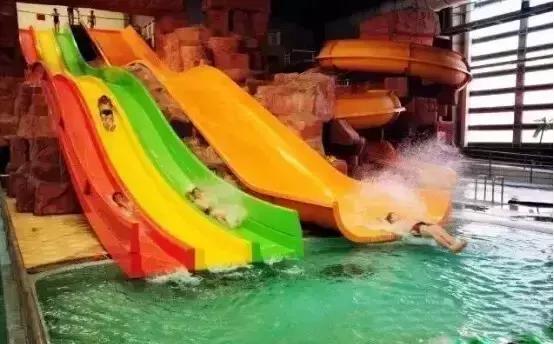 夏日玩水又一个好去处推荐,北京夏季清凉消暑玩水的好地方