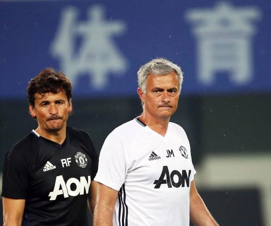 鸟巢足球冠军杯,鸟巢举办国际冠军杯