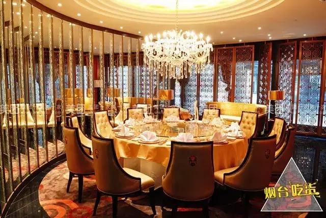 烟台美食推荐饭店排行榜,烟台本地推荐菜馆排名前十