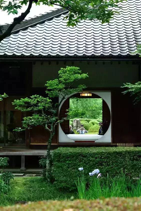 精品|怎么就让游客非买不可，看渗入骨髓的日本抹茶文化