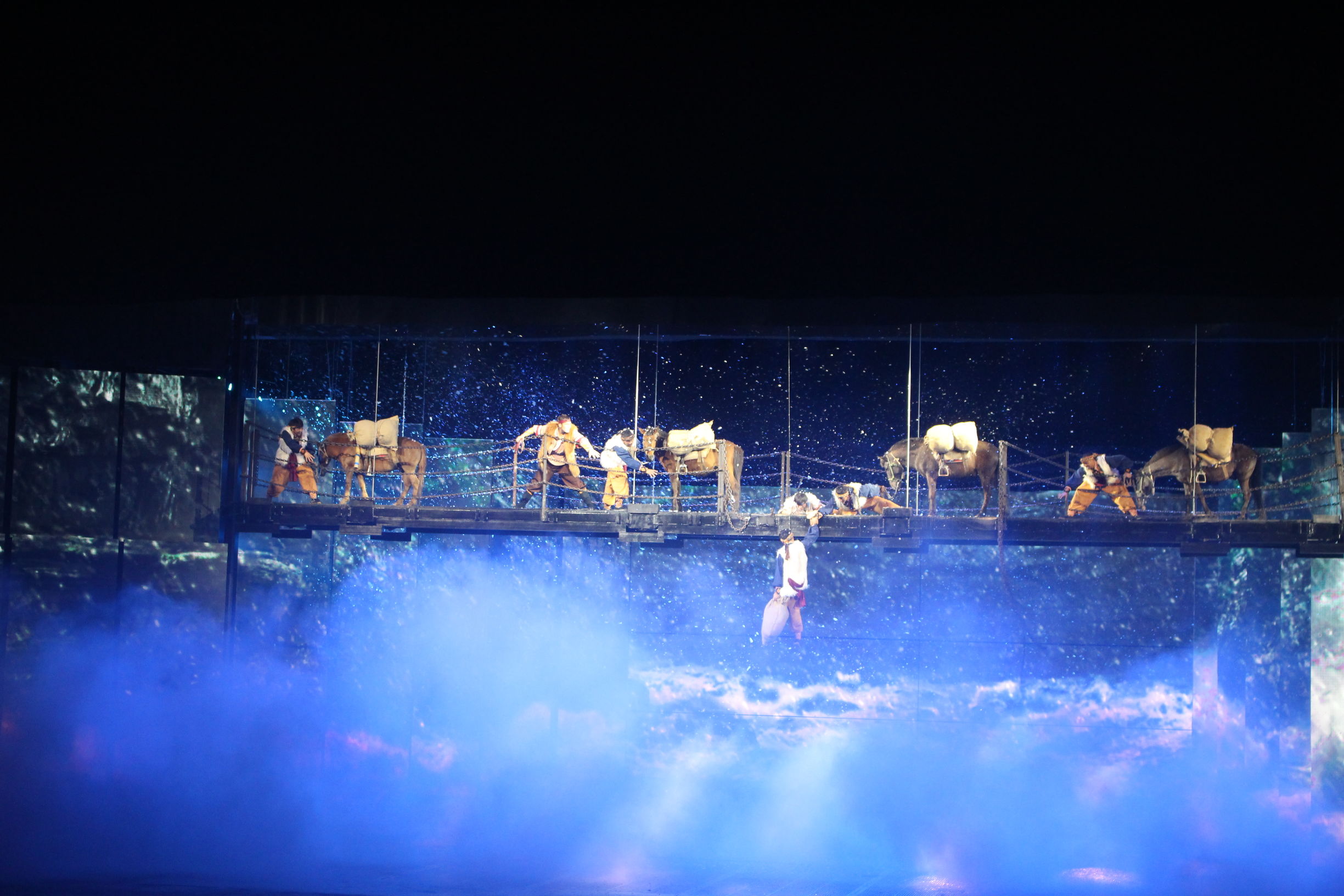 忘记艳遇,百变丽江,仅用一天,赴那千年之约