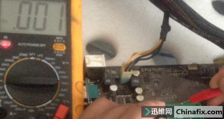 华硕主板没复位没时钟,华硕主板复位电路