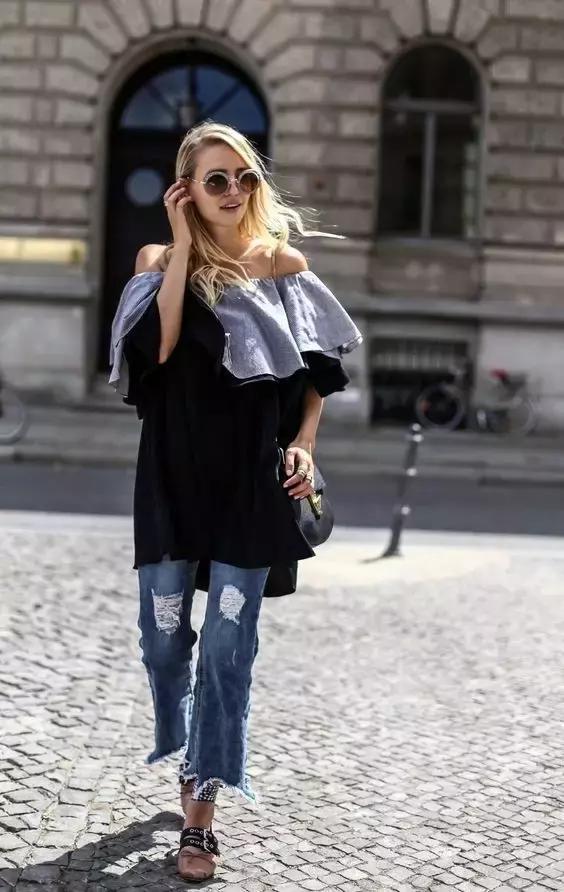 全世界都在穿的新款冬装,全世界都在穿的aj