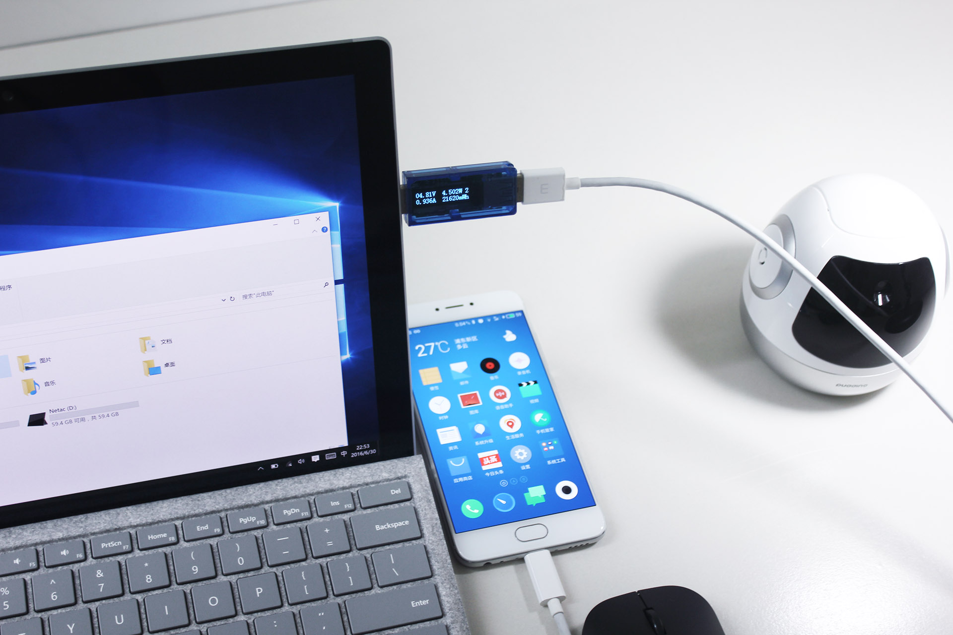 surfacepro4深度测评,微软surfacepro4用的i5什么型号