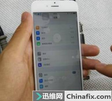 iphone6突然无服务重启也没用,iphone6无服务怎么解决不拆机