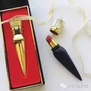 女朋友口红经济学（内含男生送礼秘笈，男票必修课）