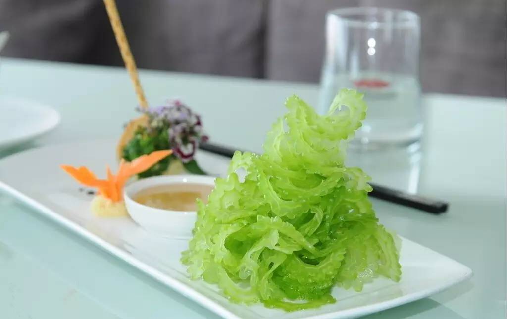 特刊|大暑·致LL—精灵的跳跃与隐匿