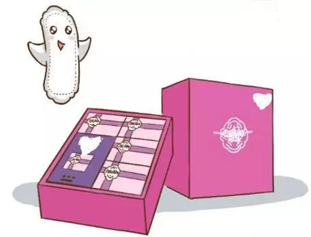 卫生巾怎么用着不松,什么样的卫生巾最安全最卫生