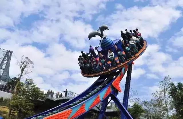 深圳东部华侨城游玩和消费,深圳东部华侨城详细攻略