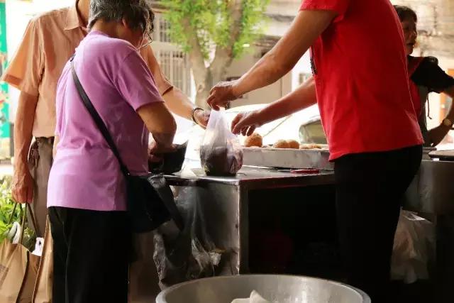 老味道,不吃咸煎饼的九记是一番怎么样的体验?