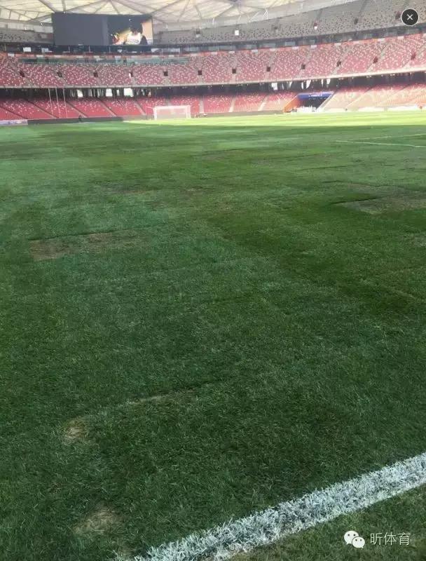 曼联对曼城友谊赛为什么不取消,曼联vs曼城鸟巢