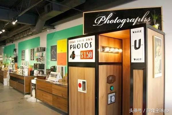 它们不仅是音响，还“贩卖”声音的感觉