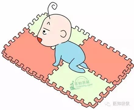 如何自测爬爬垫有毒,爬爬垫安全无毒