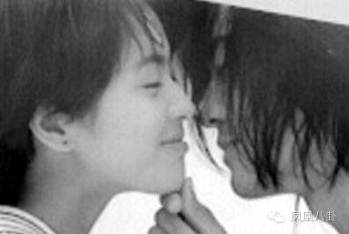 郑伊健甩邵美琪牵手梁咏琪,郑伊健和邵美琪梁咏琪