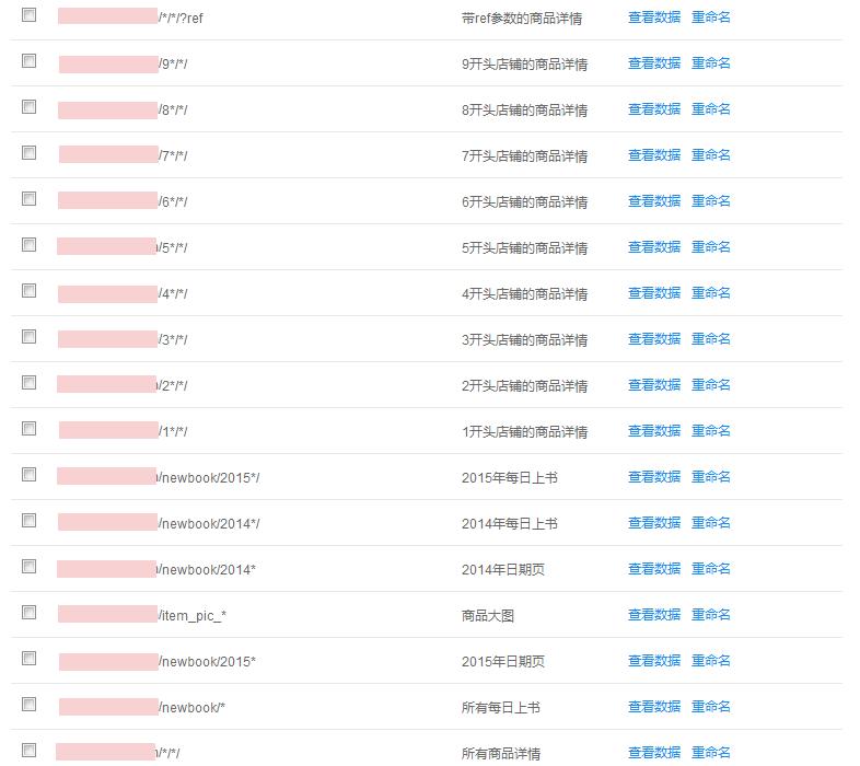 百度seo数据分析平台,seo优化百度站长工具使用技巧分享