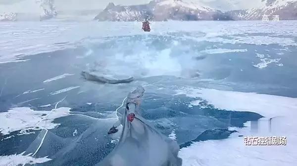 除了美瞳和发套，《幻城》就剩下幻觉了