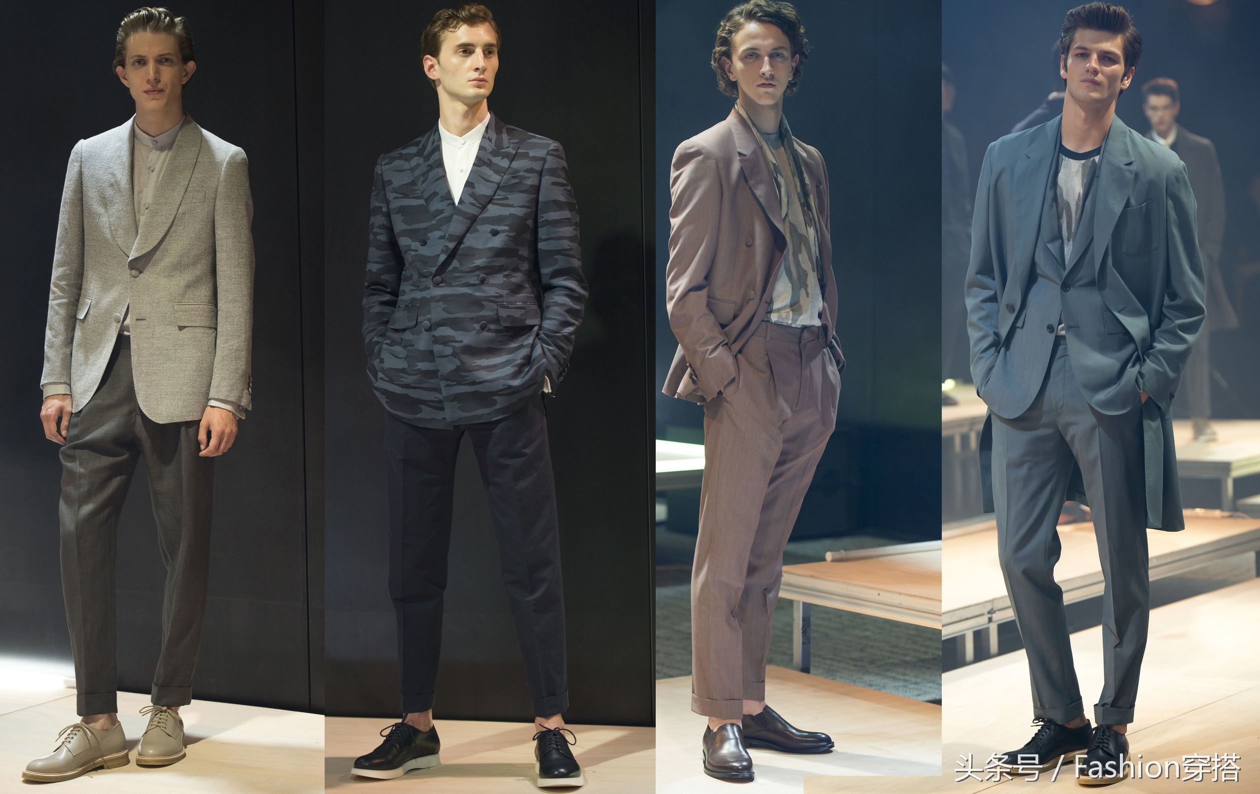 十大知名西服套装品牌排行榜 (高档男装西服品牌大全排行榜)