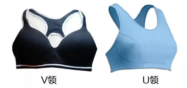 史上最全的运动内衣挑选攻略,姐妹如何挑选运动内衣