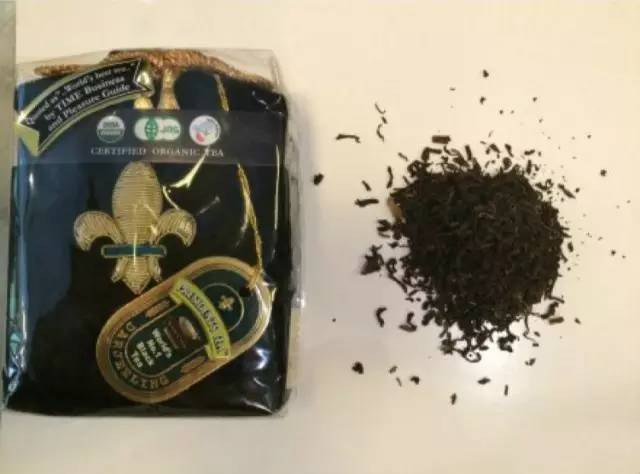 好多人推荐的茶包叫什么,茶包牌子排名