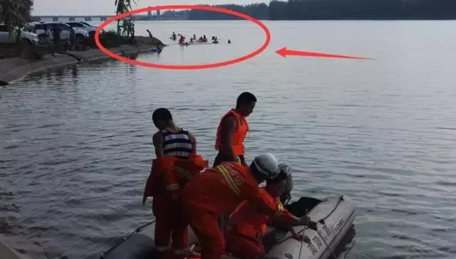 南阳最近溺水伤亡事件,南阳近17天溺水事故有几起