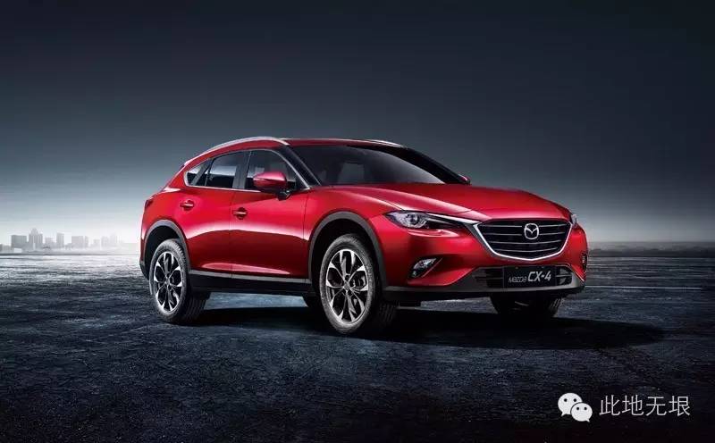 尽管我被卡在后排座椅上，我还是给这款车点了赞