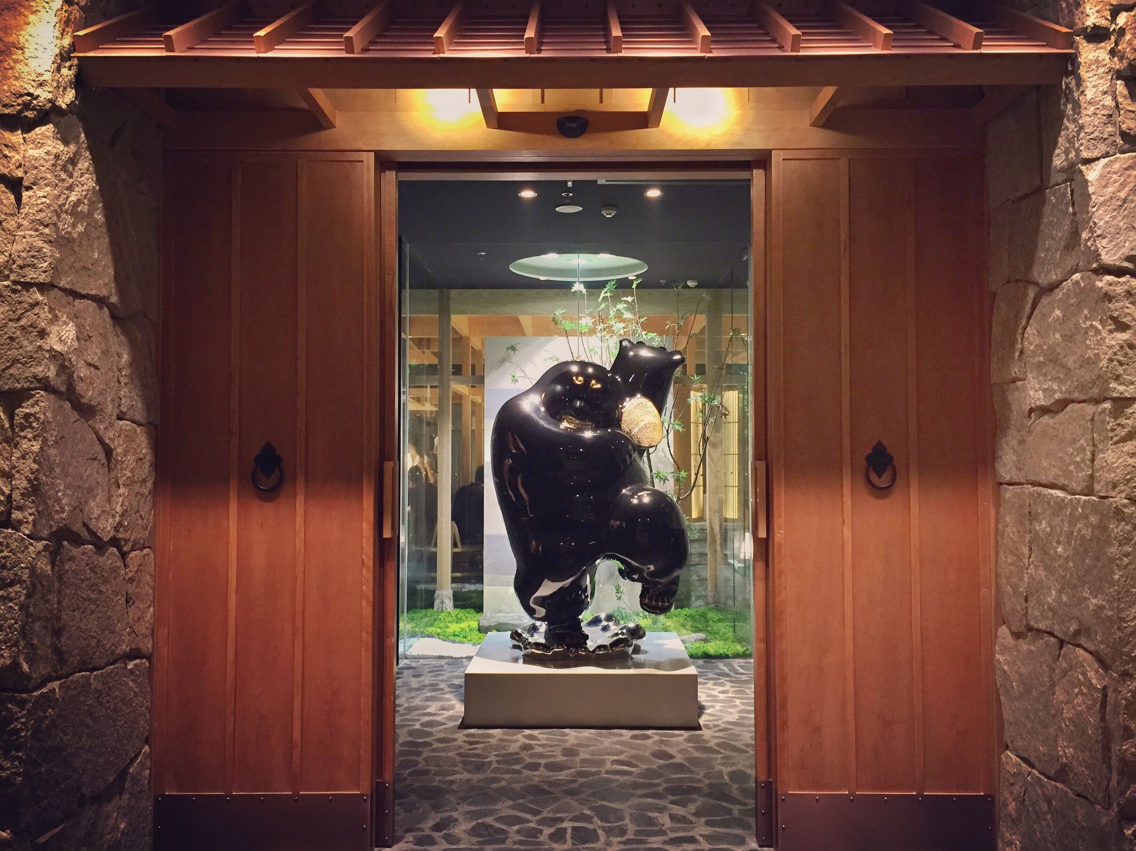 日式匠心传统料理 (超级有格调的日式料理)