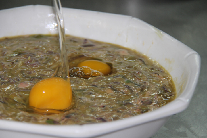 让人难于下咽，确有人将其视作盘中的绝顶美味佳肴