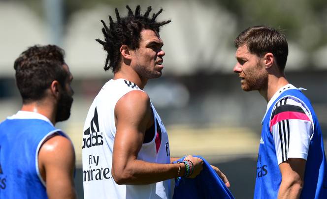 梅西无法超越的纪录,梅西唯一没处理好的是发型