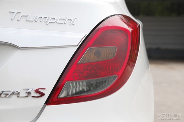 广汽传祺ga3s视界手动精英版,广汽传祺ga3s视界1.6l手动豪华版