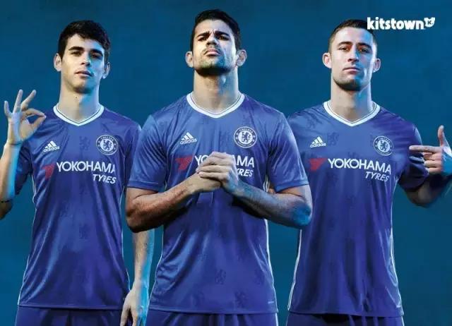 切尔西球星写真,迭戈科斯塔切尔西球衣