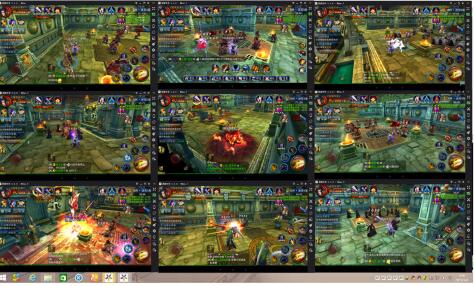 最好的pc安卓模拟器,逍遥手游模拟器哪个好