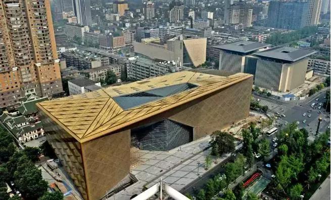 成都最牛的区排名,成都最牛的区是哪个区