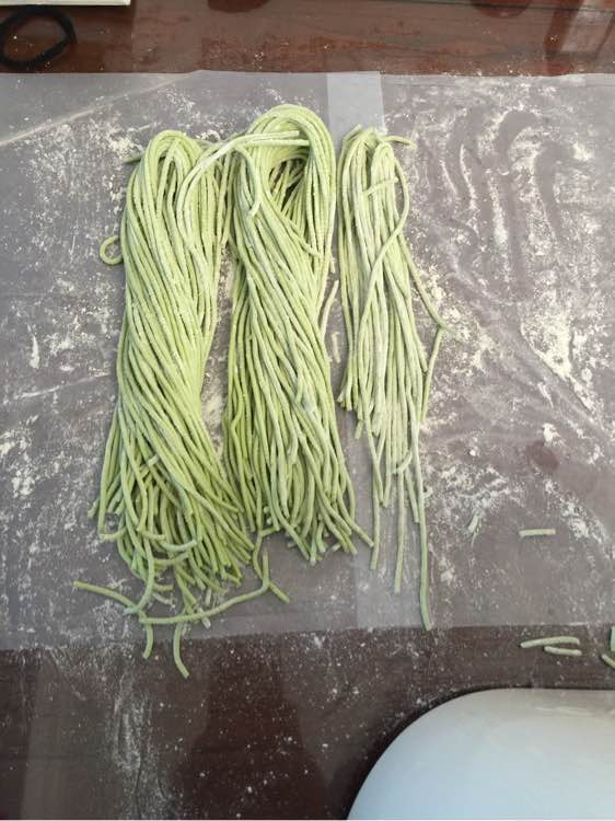 我和男朋友结婚半年了，生活当中我们俩就是谁有空谁下厨房