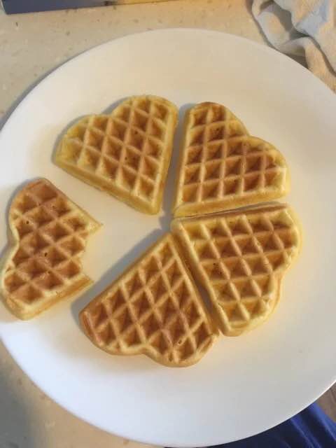 我和男朋友结婚半年了，生活当中我们俩就是谁有空谁下厨房