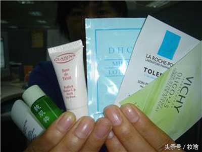 扒一扒大牌化妆品,扒一扒好用的国货护肤品