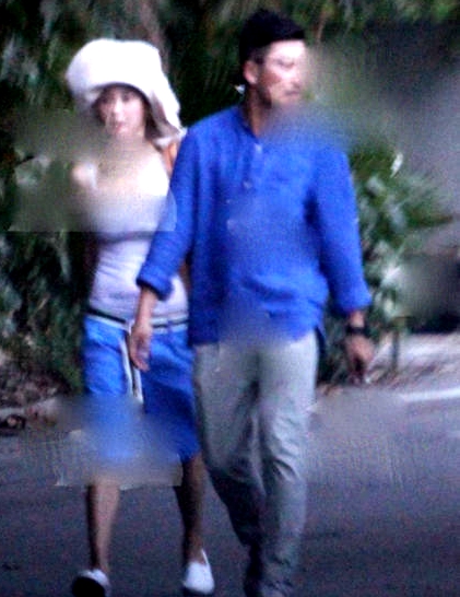 柏芝和霆锋近况,柏芝和霆锋最新消息