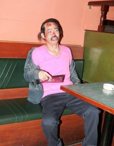 绝地逃亡成龙最新,成龙的绝地逃亡怎么样