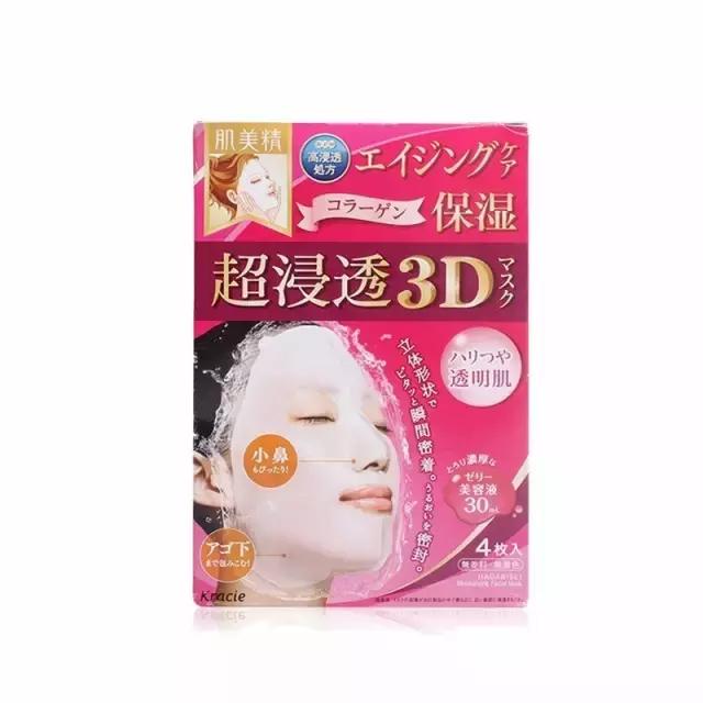 还在纠结选用什么护肤产品,好用的补水面膜这6款面膜必备