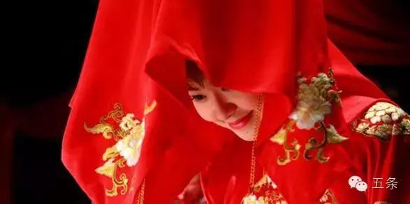 中国最奇葩的洞房习俗,古代洞房有什么习俗