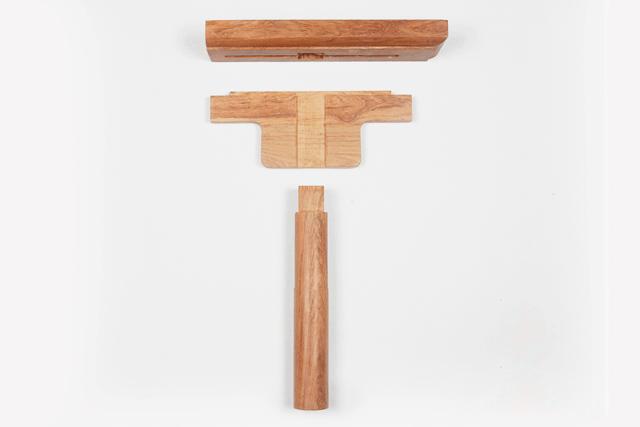 5款热销榉木实木家具分析,榫卯结构的实木家具什么品牌好