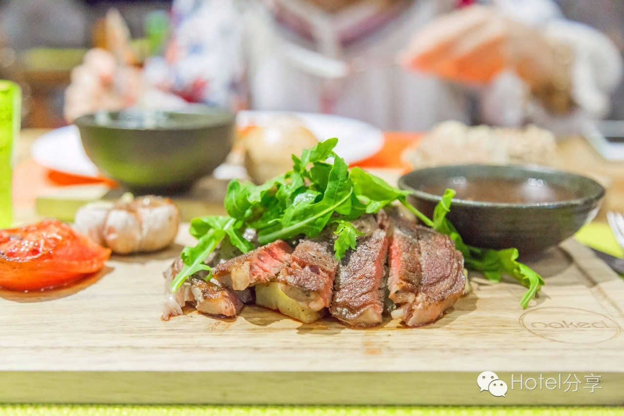 莫干山裸心谷简介,莫干山裸心堡有什么好玩的