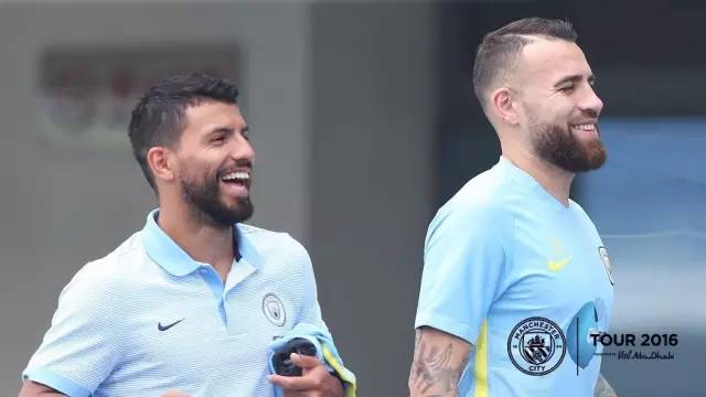 足坛上的一对cp,足球界cp