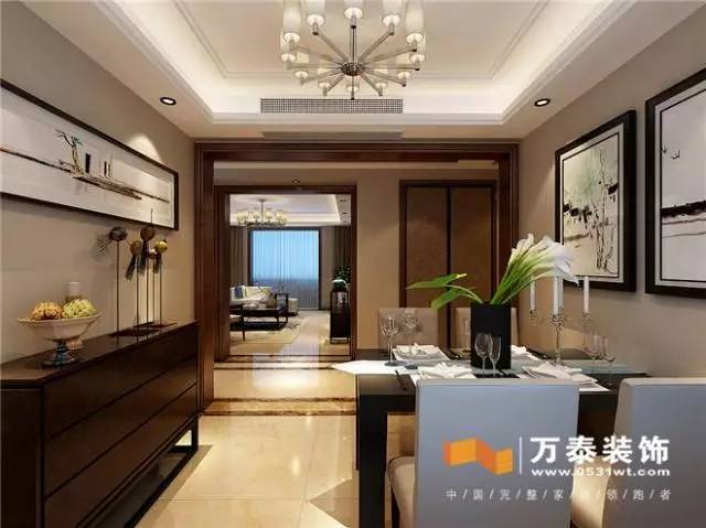 济南燕玺台复式公寓,济南燕玺台实景